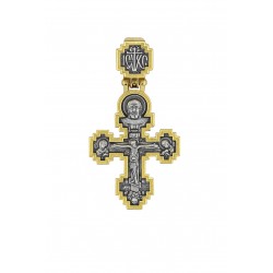 Крест православный