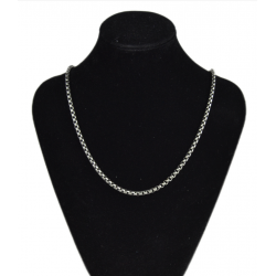 Цепь медицинская сталь