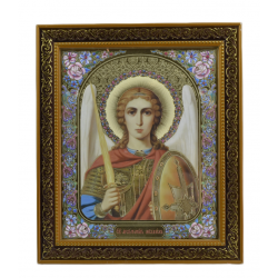 Архангел Михаил. (конгрев)...