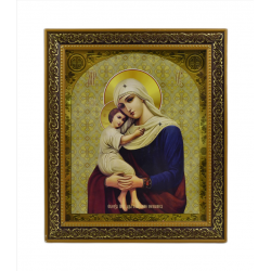 Икона - Божией Матери...