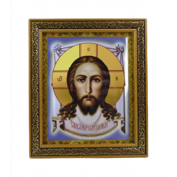 Спас Нерукотворный. Икона...