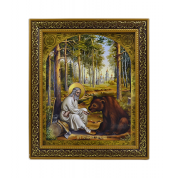 Серафим Сараковский Святой...