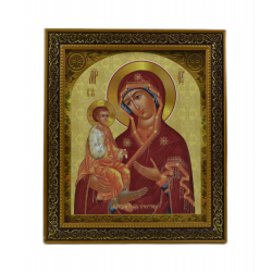 Икона Божией Матери...