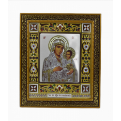 Иерусалимская икона Божией...