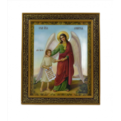 Ангел Хранитель с душой...