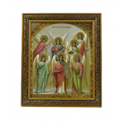 Собор семи Святых...