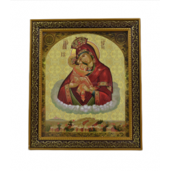 Почаевская икона Божией...