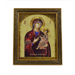 Скоропослушница Божией...