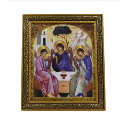 Святая троица (конгрев) 15х18