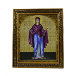 Икона Божией Матери...