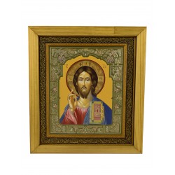 Спаситель "Византийский стиль"