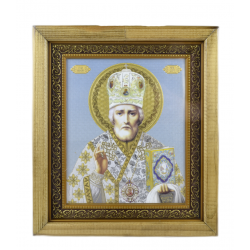 Николай Чудотворец