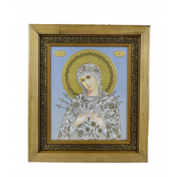 Богородица Семистрельная