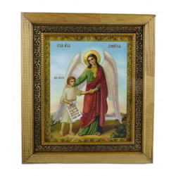 Ангел Хранитель с душой...