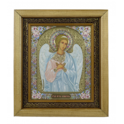 Ангел Хранитель. Белый ангел