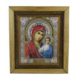 Казанская Икона Божией Матери