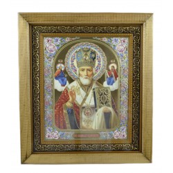 Николай Чудотворец