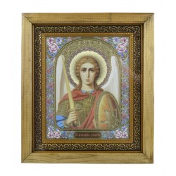 Святой Архангел Михаил