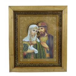 Петр и Февронья