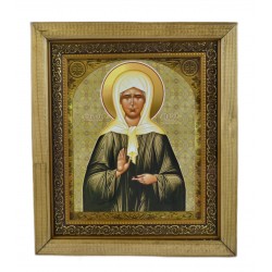 Матрона Московская