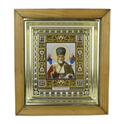 Николай Чудотворец