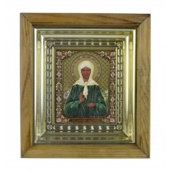 Матрона Московская