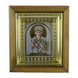 Николай Чудотворец