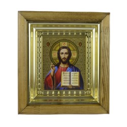 Спаситель "Византийский стиль"