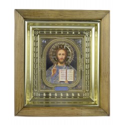 Спаситель (серебро)