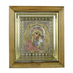 Казанская икона Божией Матери