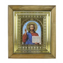 Иисус Христус