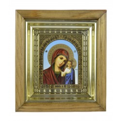 Икона Божией Матери